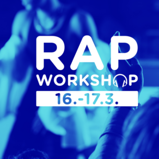 RAP-workshop (9030700)