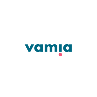 Vamia logo